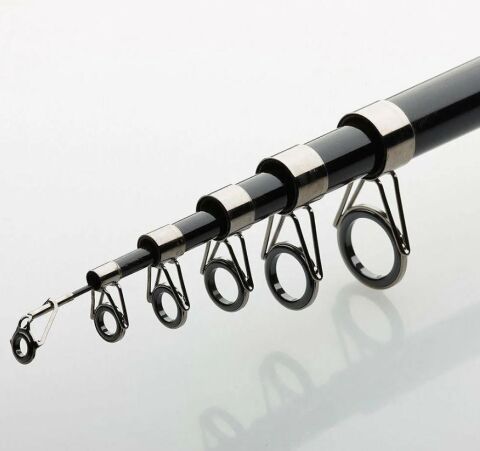 Dam Nova Expedition 8'0''/2.40M 20-40GR 6 Parça Spin kamış