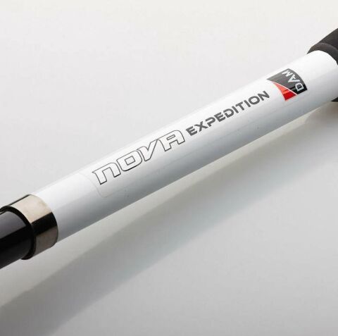 Dam Nova Expedition 9'0''/2.70M 20-40GR 6 Parça Spin Kamış