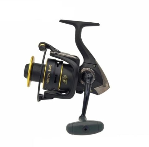 Ryobi Virtus 5000 Olta Makinası