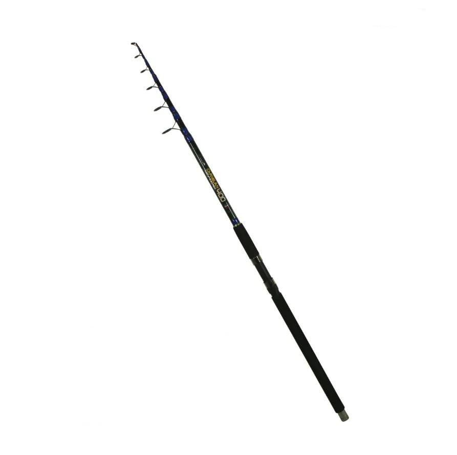 Eurofish Carnellian 400 cm 100-200 gr Olta Kamışı