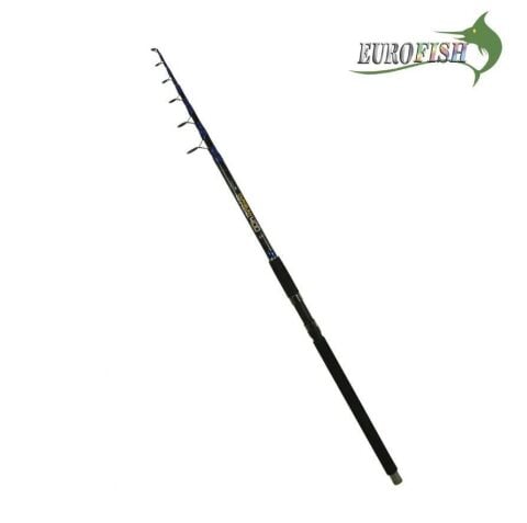 Eurofish Carnellian 400 cm 100-200 gr Olta Kamışı