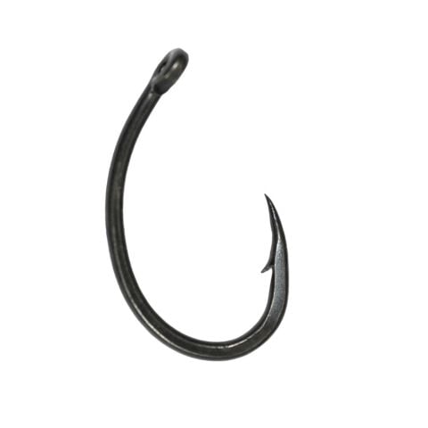 Kudos KDH-01 Sazan iğnesi No 4 (50 ad )