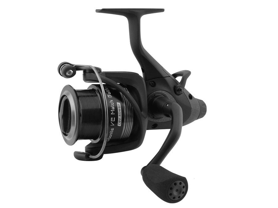 Okuma Carbonite V2 CBV-40 Match Feeder (5,0;1) 7+1bb