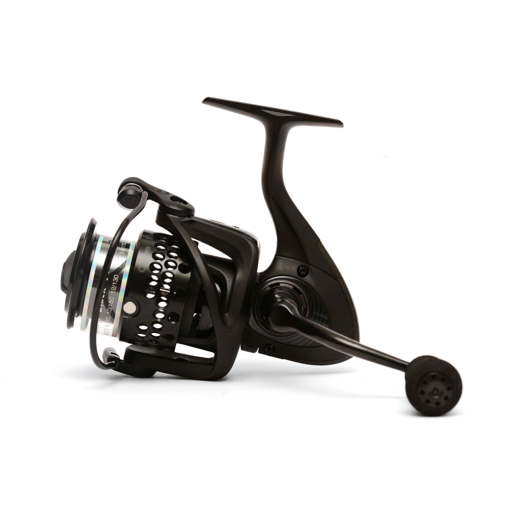 Okuma Custom Black Feeder CLX-55 Makine