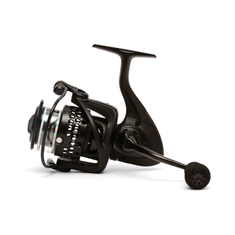 Okuma Custom Black Feeder CLX-55 Makine