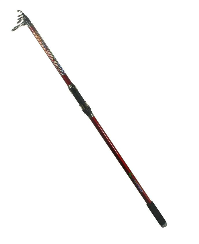 Eurofish Power Surf 100-250 gr 420cm Surf Kamış