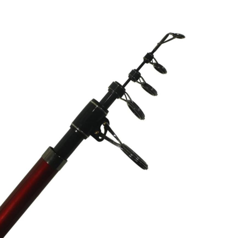 Eurofish Power Surf 100-250 gr 420cm Surf Kamış