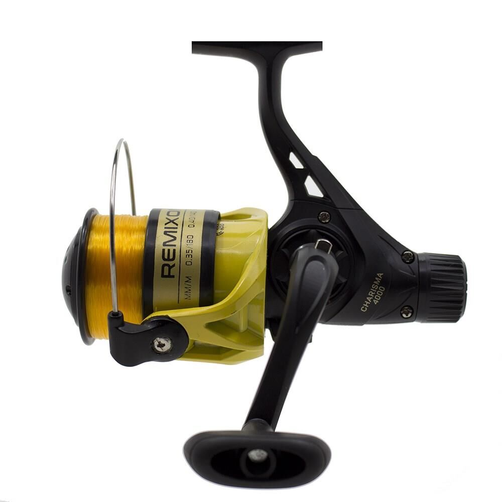 REMIXON CHARISMA 40 YELLOW OLTA MAKARASI