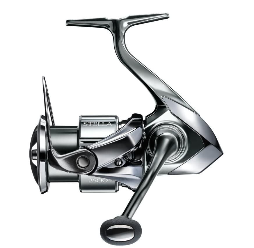Shimano Stella 4000M FK Spin Olta Makinası