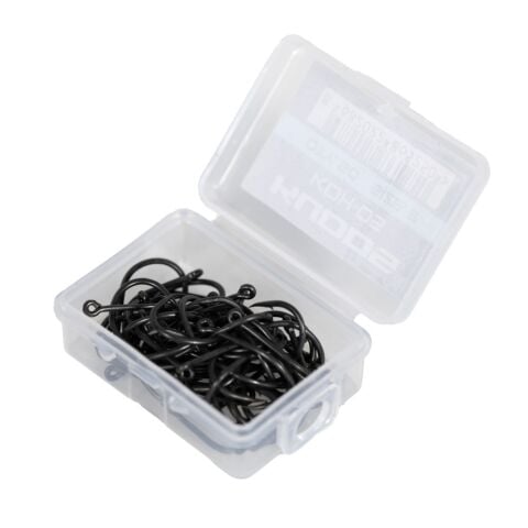 Kudos KDH-05 Sazan İğnesi No 4 (50 ad)