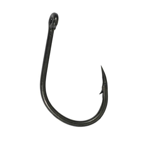 Kudos KDH-05 Sazan İğnesi No 4 (50 ad)