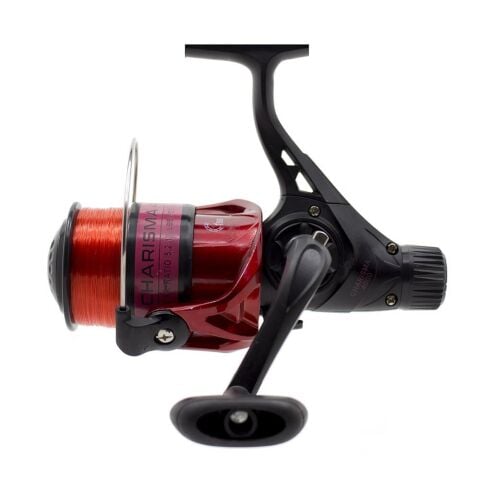 REMIXON CHARISMA 40 RED OLTA MAKARASI