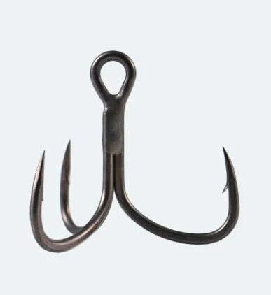 BKK Spear EWG-71 SS  Üçlü Olta İğnesi