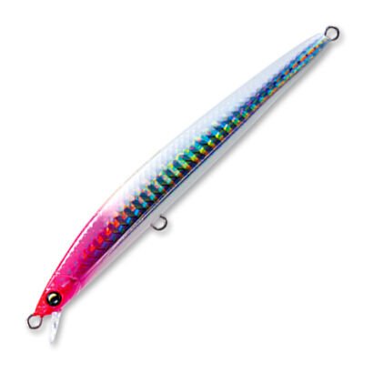 DUEL HARDCORE MINNOW 110F 9GR