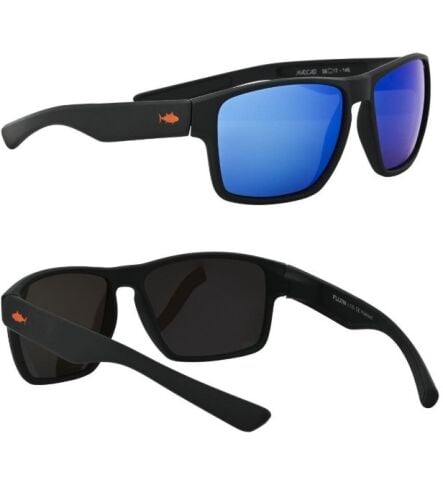 Fujin Madcast Polarize Güneş Gözlüğü (BLUE)