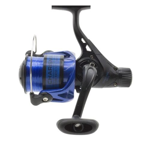 REMIXON CHARISMA 40 BLUE OLTA MAKARASI