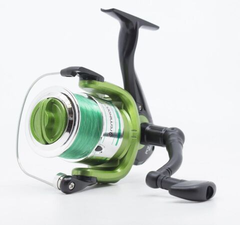 Remixon Popular 6000 BL Green Olta Makinesi