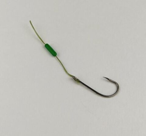 Spiinx Thief Hook LRF Hırsız İğne