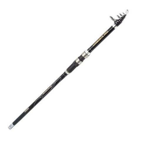 Okuma Carbonıte Pro Tele Surf 420cm 100-200