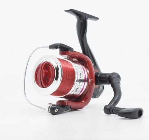 Remixon Popular 6000 BL Red Olta Makinesi