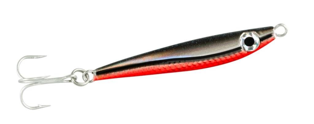 Spro Castx Red Fish 7gr Jig