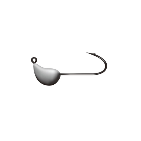 Junglegym J301  Carousel Jig Head 0.6 g (5AD)