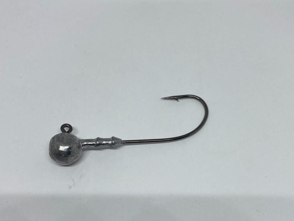 Mutlu Jighead 10gr 5/0