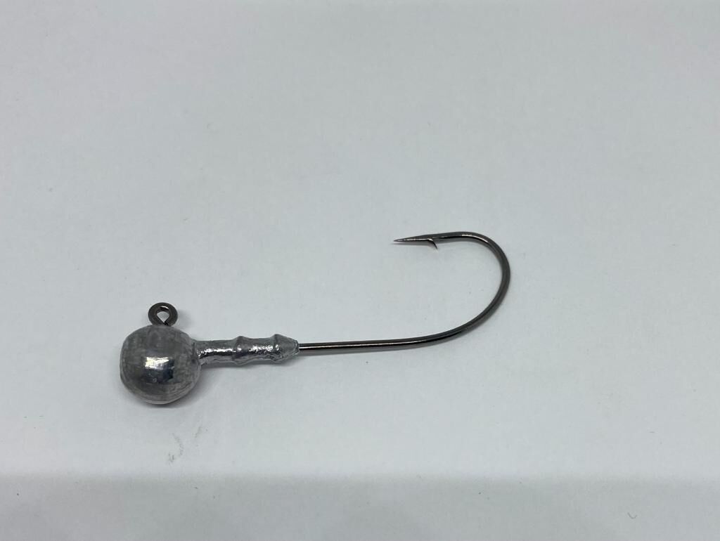 Mutlu Jighead 10gr 5/0