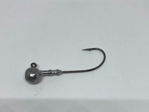 Mutlu Jighead 10gr 5/0