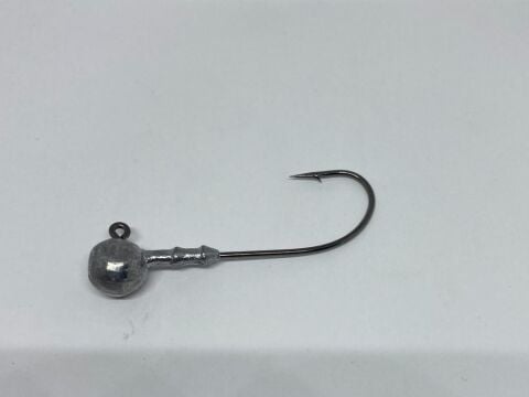 Mutlu Jighead 10gr 5/0