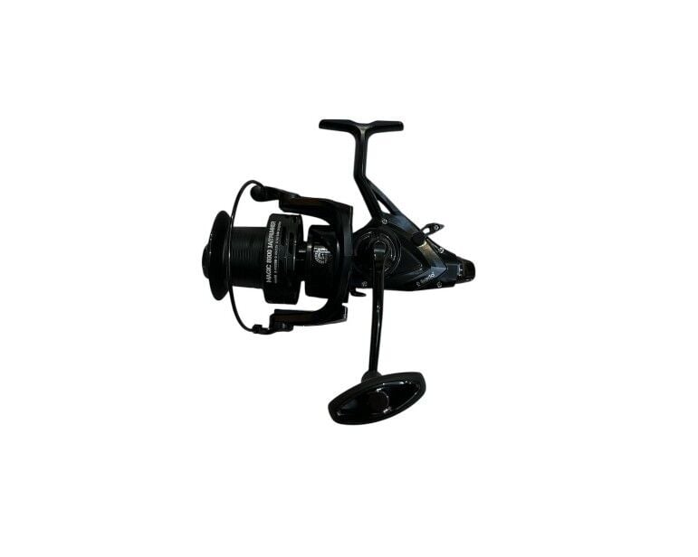 İkado Magic 8000  Baitrunner Olta Makinası