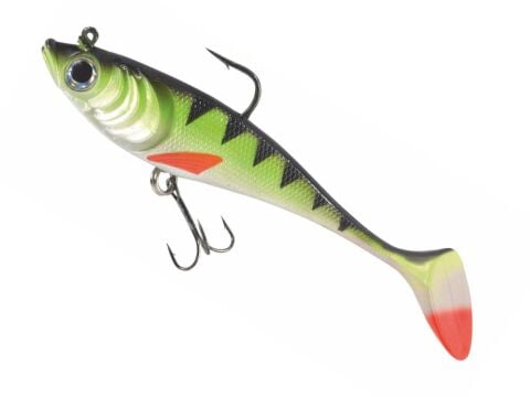 Balzer Bonito 10cm 20gr Silikon Balık