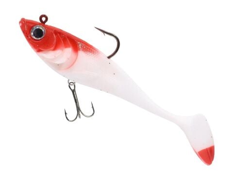 Balzer Bonito 10cm 20gr Silikon Balık