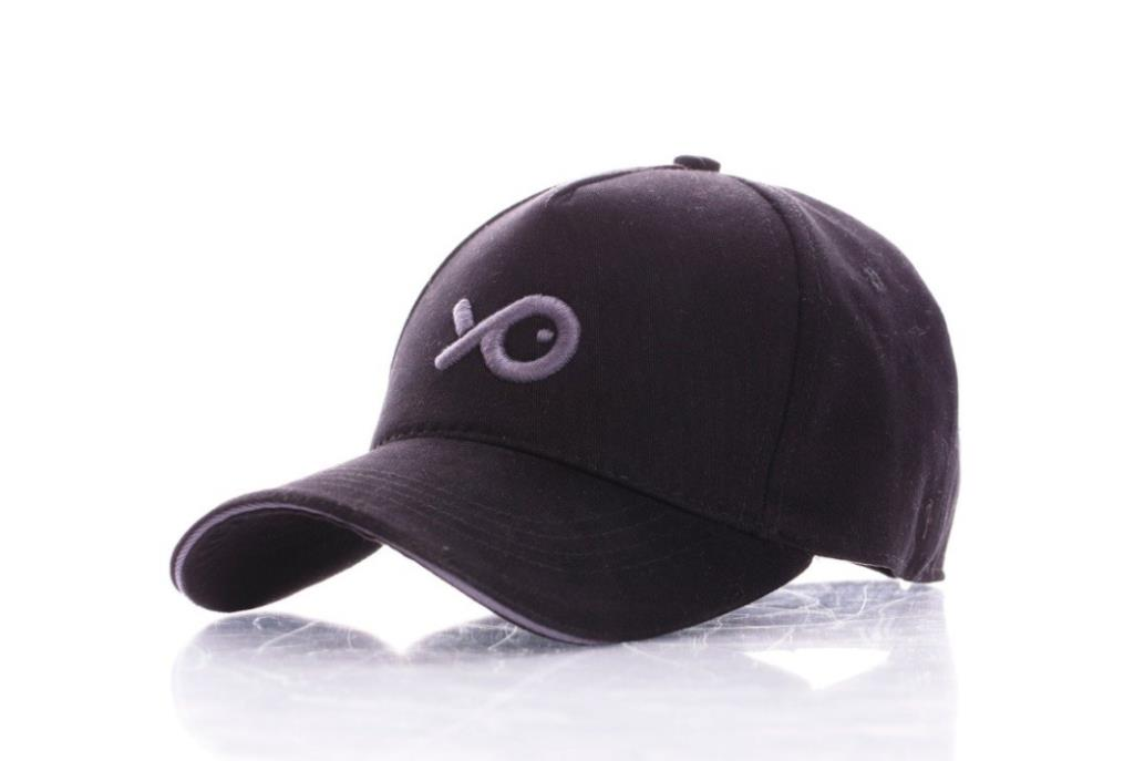 Pandora Şapka Black&Grey