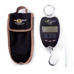 CARP SPIRIT DIGITAL SCALE 50 KG