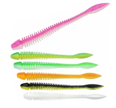 Berkley Powerbait 7cm  Flail Suni Yem