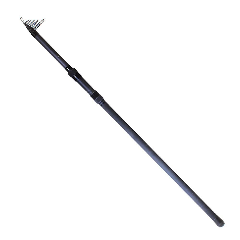 DAIWA BLACK WIDOW 3.90M, 60-120GR TELE OLTA KAMIŞI