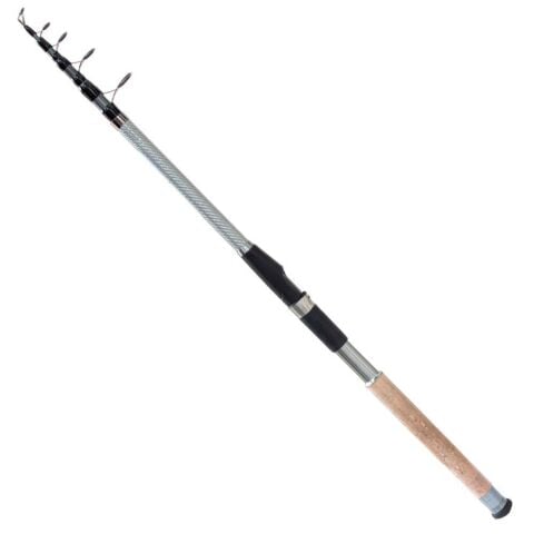 Remixon Carbo-X  2.70m 60-120gr Tele Kamış