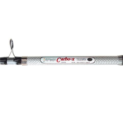 Remixon Carbo-X  3.00m 60- 120gr Tele Kamış