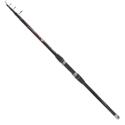 Remixon Green Face  3.90m 80- 150gr Surf Kamış