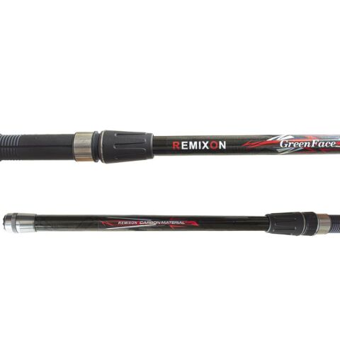 Remixon Green Face  3.90m 80- 150gr Surf Kamış
