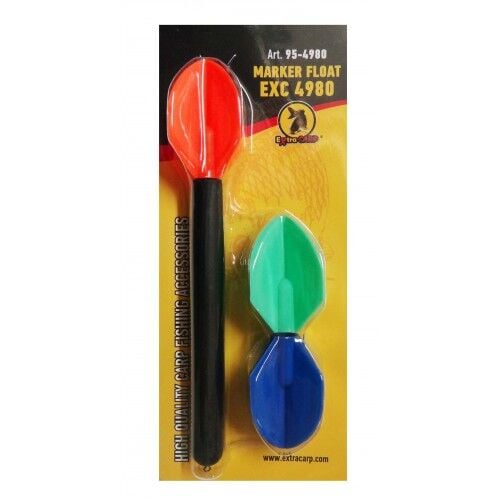 Extra Carp İşaretleme Markeri