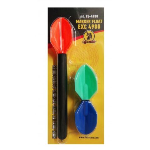 Extra Carp İşaretleme Markeri