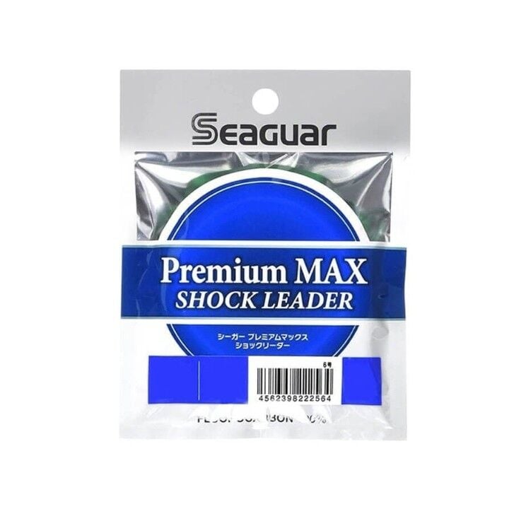 Seaguar Premium Max 30 Mt Fluorocarbon Lider Misina