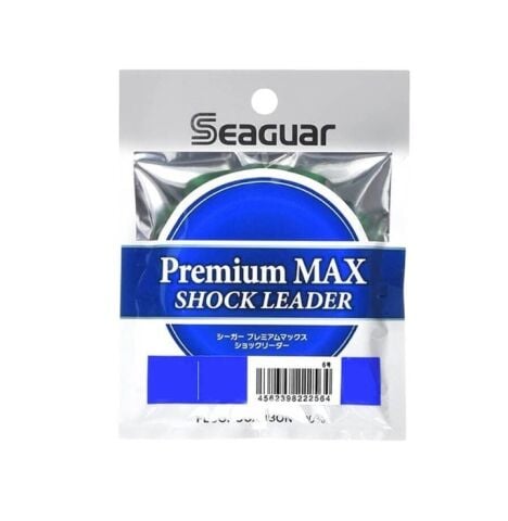 Seaguar Premium Max 30 Mt Fluorocarbon Lider Misina