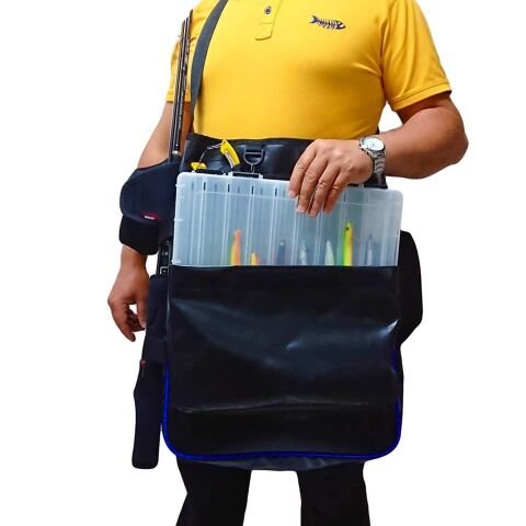 Melafish Fish Bag Balık Çantası