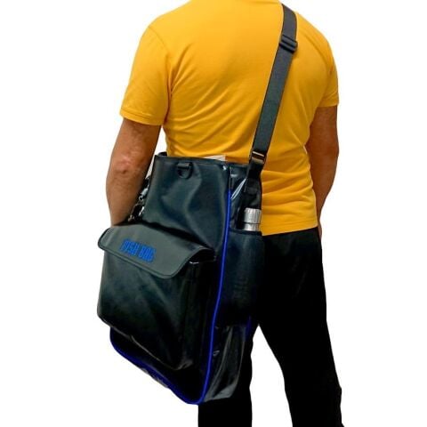 Melafish Fish Bag Balık Çantası