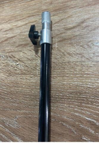 Effe Kamış Alarm Ayağı 80-140cm