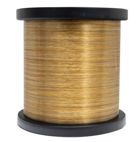 Kudos Carpon Camo 1 KG Bobin Misina