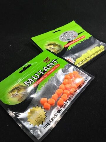 Mutant Mısır 20'li Paket